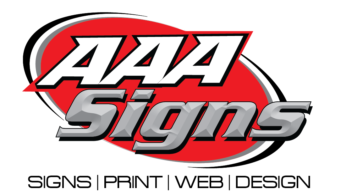 General Signage - AAA Signs